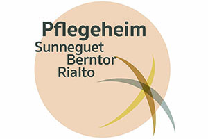 Logo Sunneguet, Rialto, Berntor